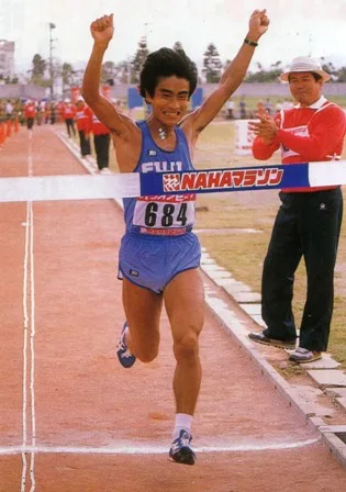 Michihito Muroi