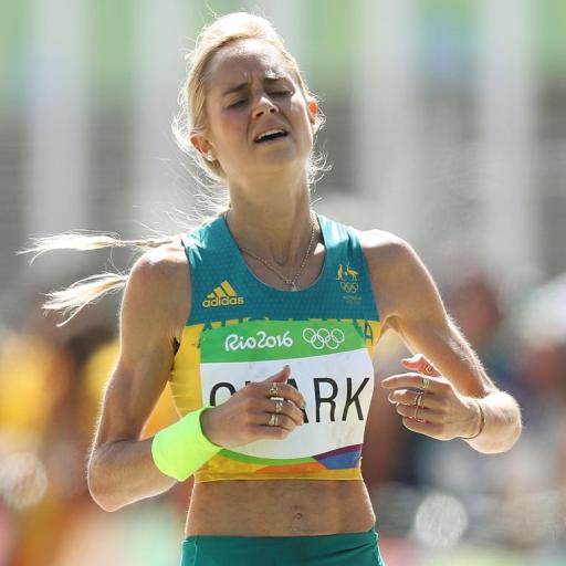 Milly Clark