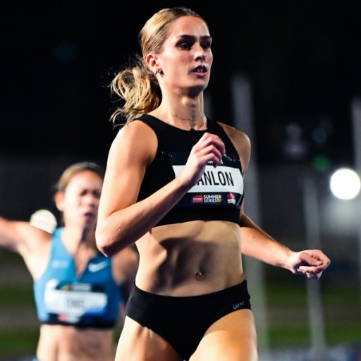 Monique Hanlon