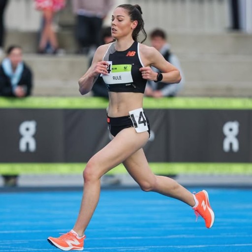 Natalie Rule