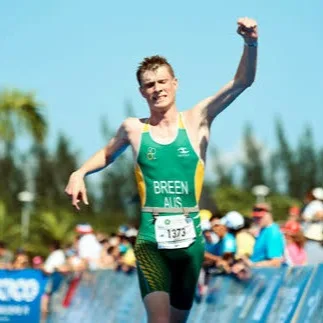 Nathan Breen