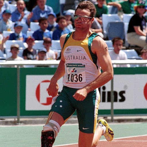 Neil Fuller