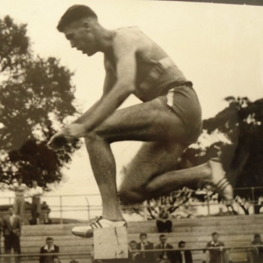 Neil Robbins