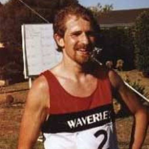 Nigel Aylott