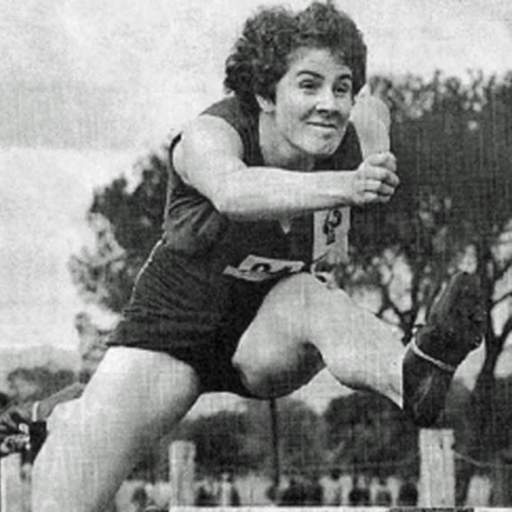 Norma Thrower
