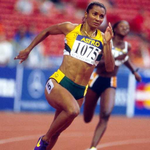 Nova Peris-Kneebone
