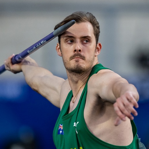 Oscar Sullivan