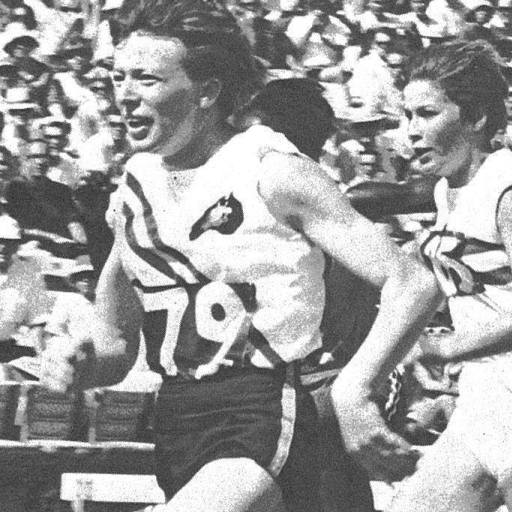Pamela Ryan