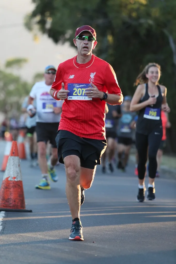 Paul Sutherland
