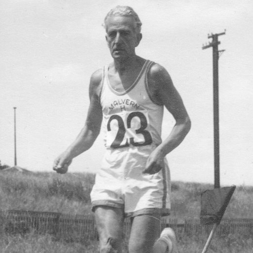 Percy Cerutty