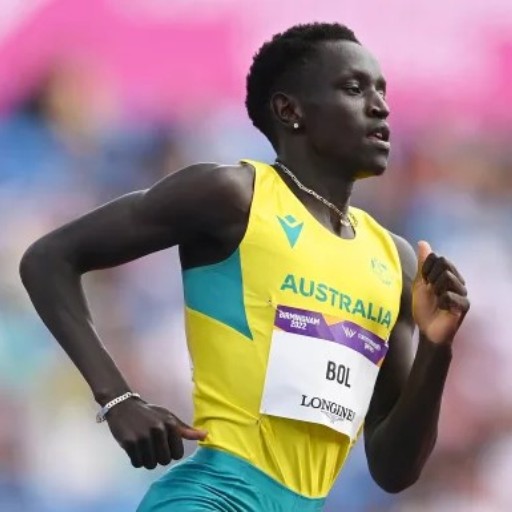 Peter Bol