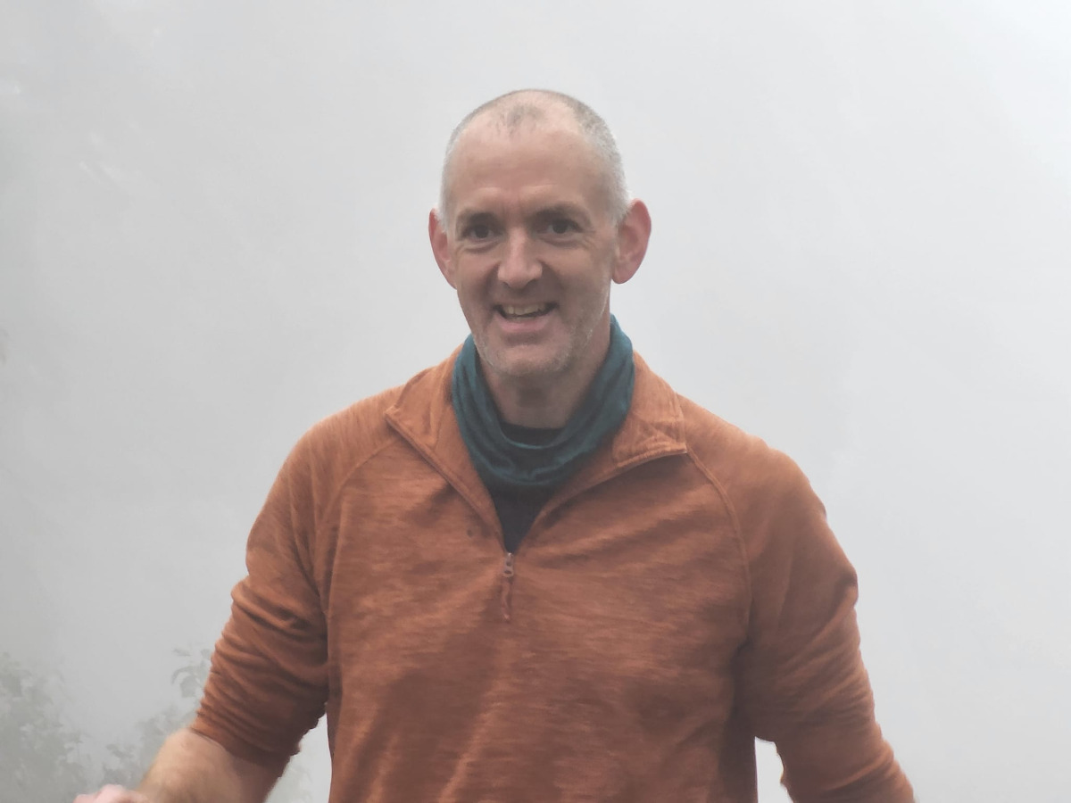 Peter Childs