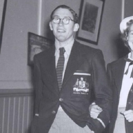 Peter Gardner