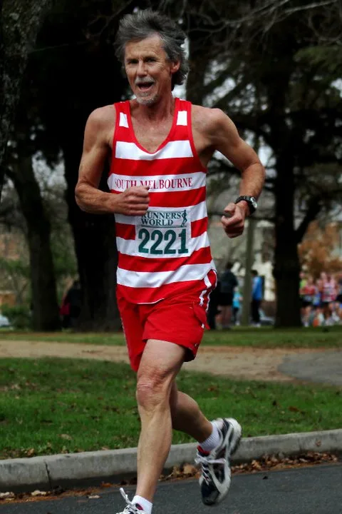 Peter Logan
