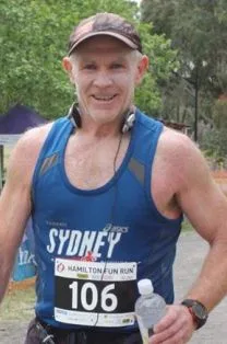 Peter Mahoney