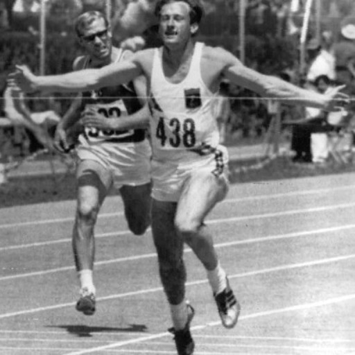 Peter Norman
