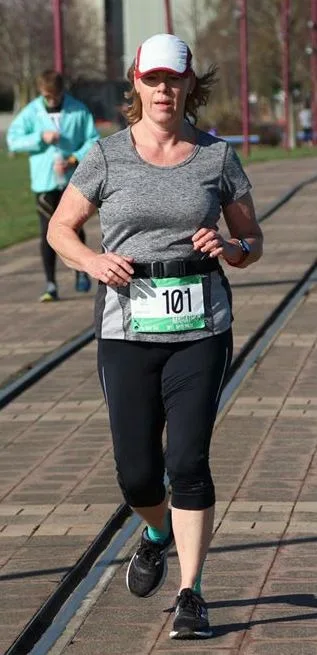 Rachel Armstrong