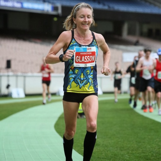 Rachel Glasson