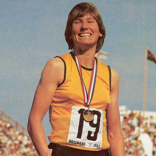 Raelene Boyle