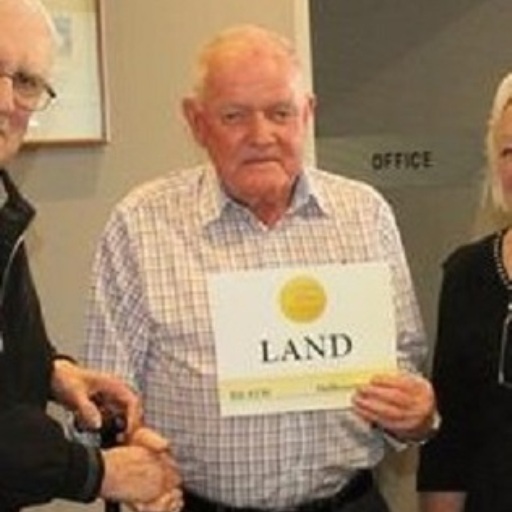 Raymond Land