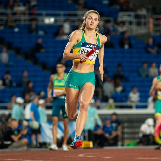 Rebecca Bennett