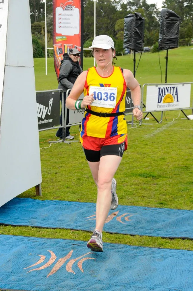 Rebecca Edgecombe