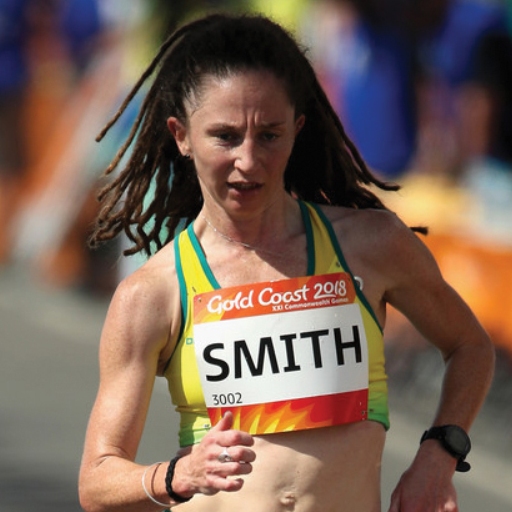 Rebecca Smith