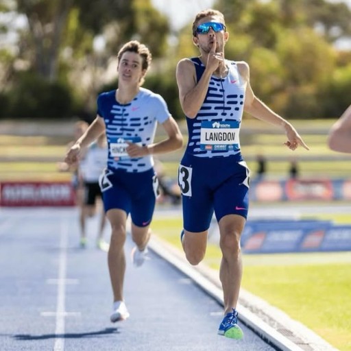 Reece Langdon