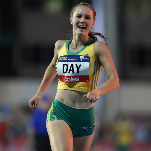 Riley Day