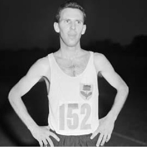 Robert Vagg
