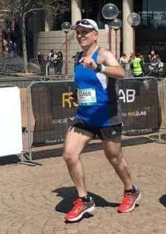 Roberto Marin