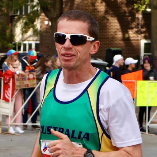 Robin Whiteley