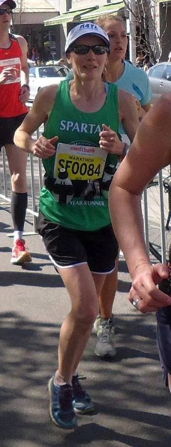 Robyn Fletcher
