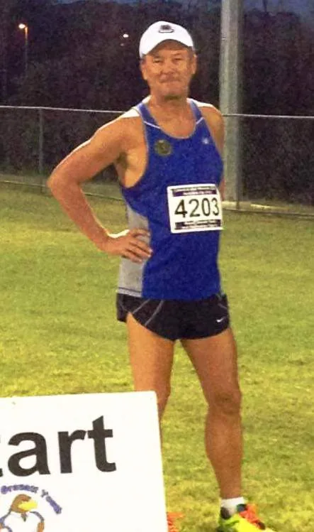 Roger Black