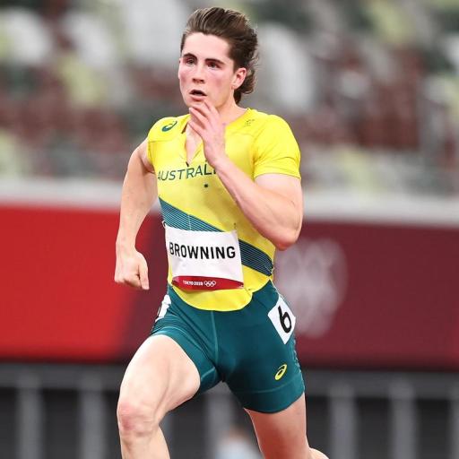 Rohan Browning