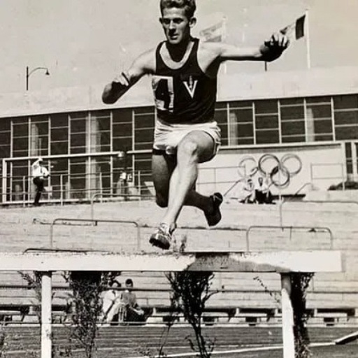 Ron Blackney