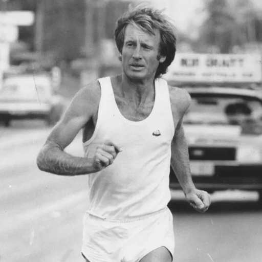 Ron Grant
