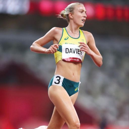 Rose Davies