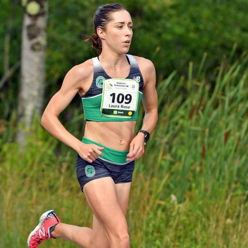 Rosie Donegan
