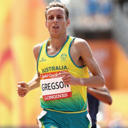 Ryan Gregson
