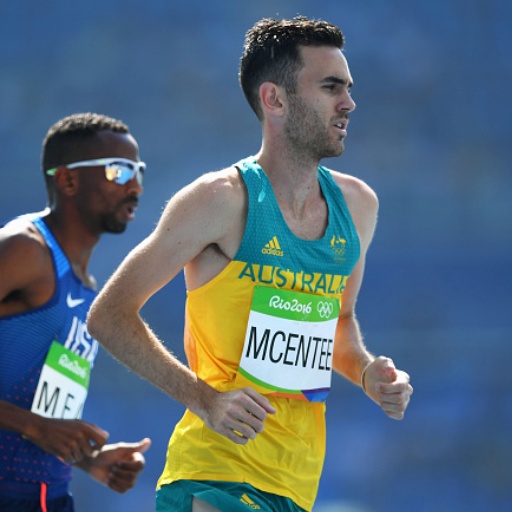 Sam McEntee