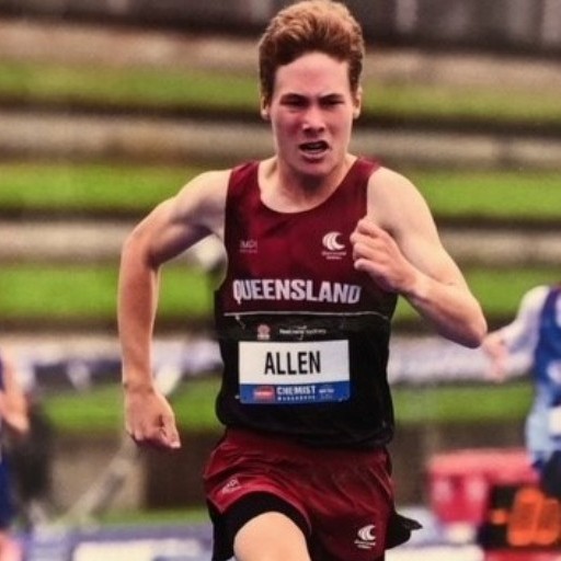 Samuel Allen