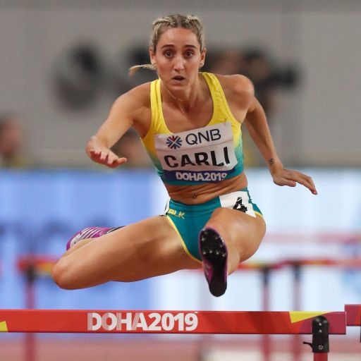 Sarah Carli