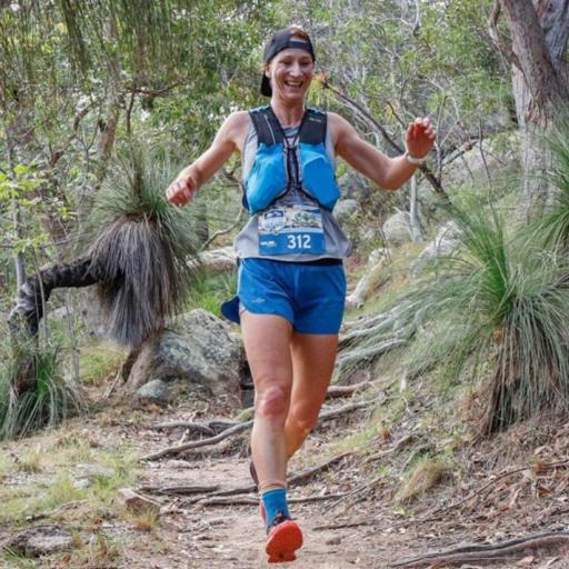 Sarah-Jayne Miller