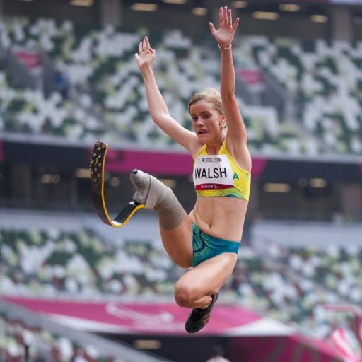 Sarah Walsh