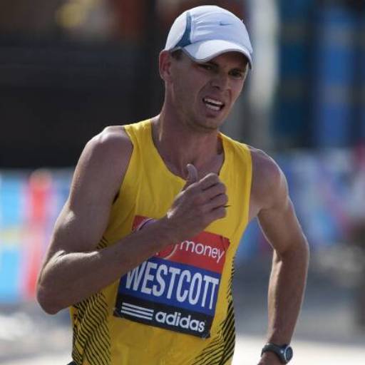 Scott Westcott