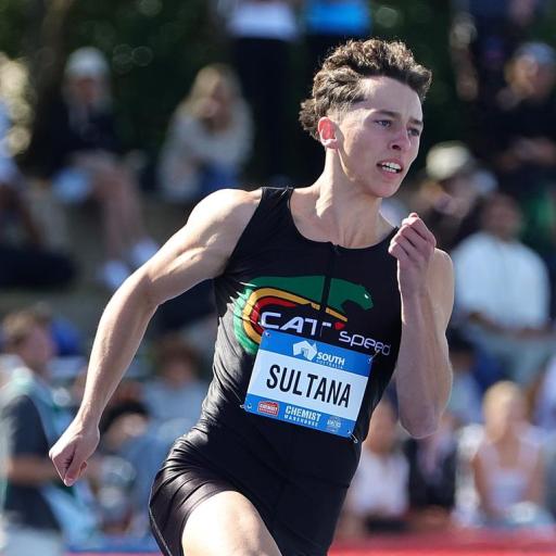 Sebastian Sultana