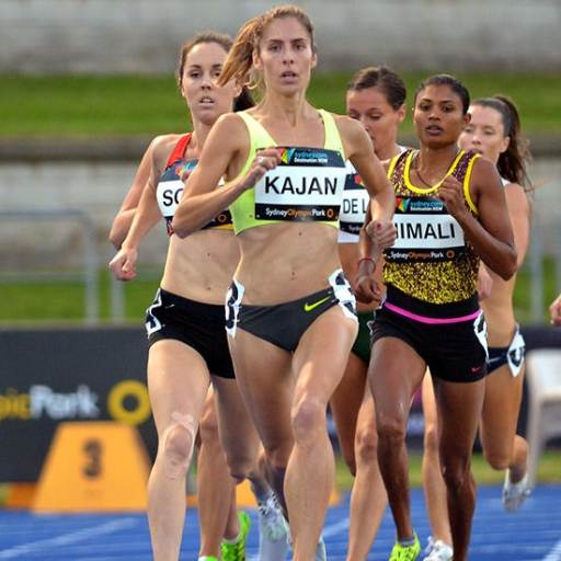 Selma Kajan