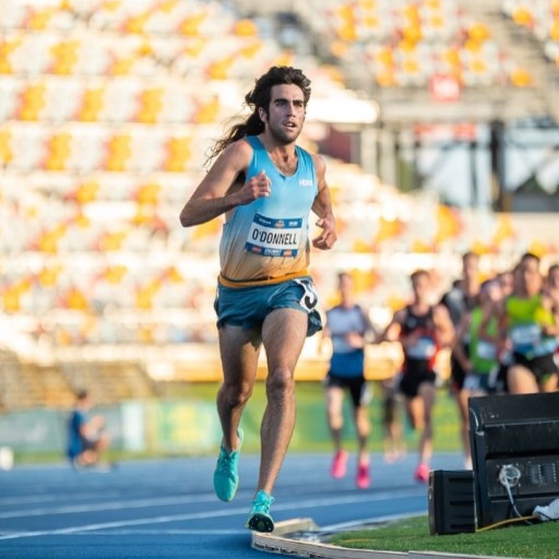 Seth O'Donnell
