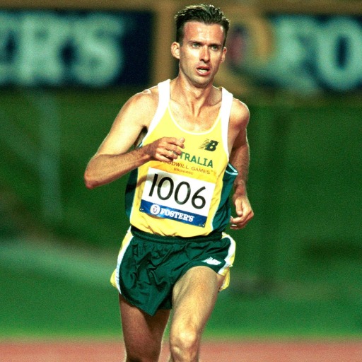 Shaun Creighton